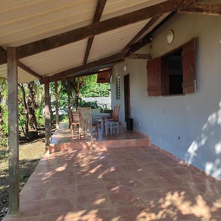 Tikote Chwit Point 1 Villa Cayenne Dış mekan fotoğraf
