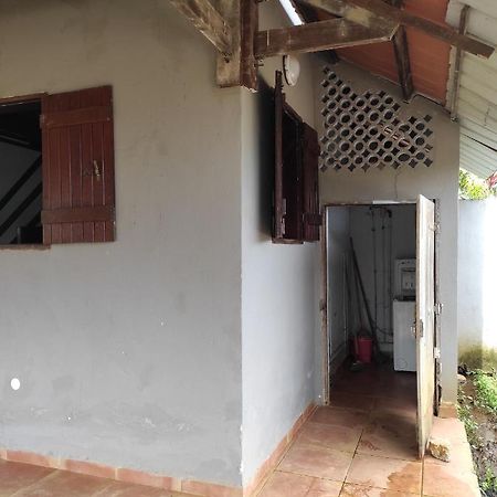 Tikote Chwit Point 1 Villa Cayenne Dış mekan fotoğraf