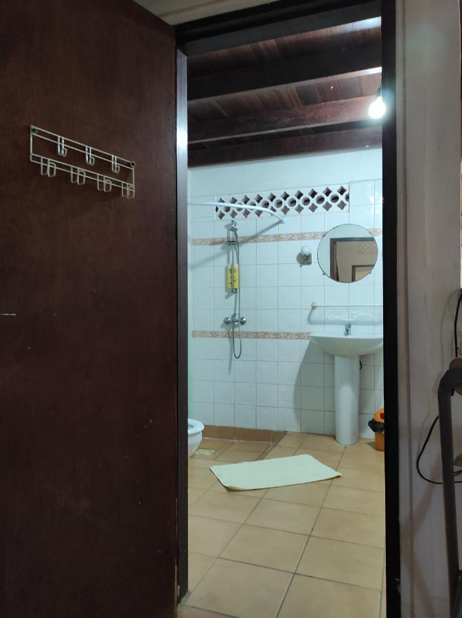 Tikote Chwit Point 1 Villa Cayenne Dış mekan fotoğraf