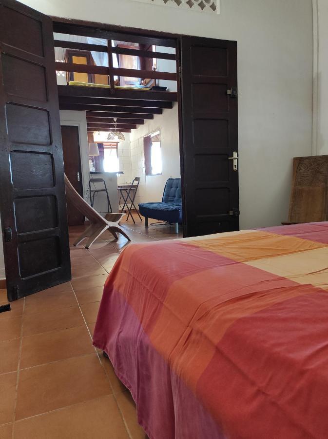 Tikote Chwit Point 1 Villa Cayenne Dış mekan fotoğraf