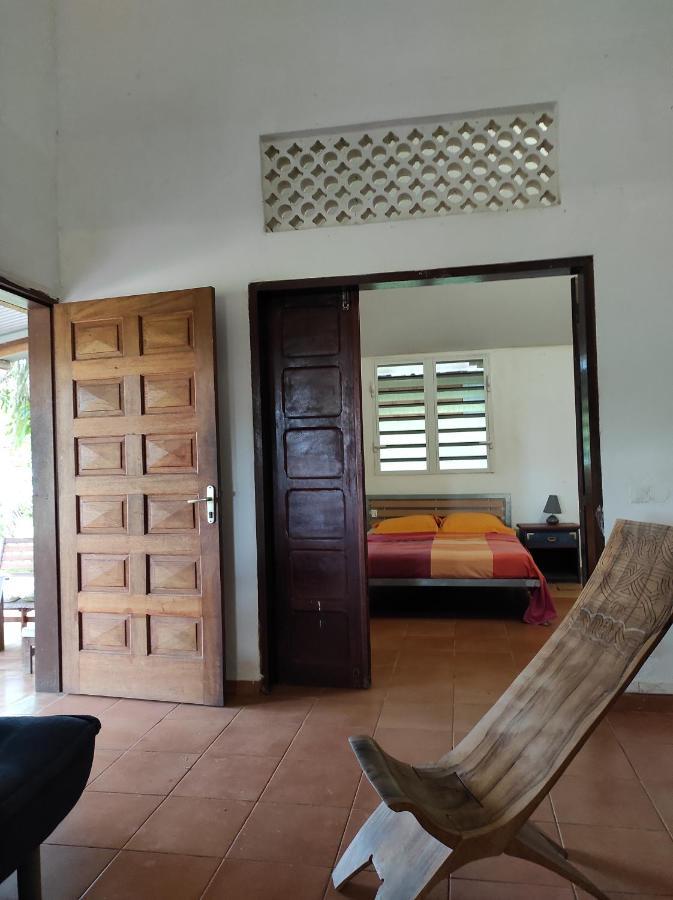Tikote Chwit Point 1 Villa Cayenne Dış mekan fotoğraf