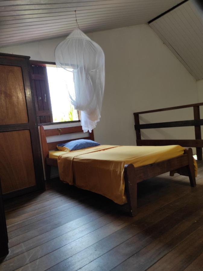 Tikote Chwit Point 1 Villa Cayenne Dış mekan fotoğraf
