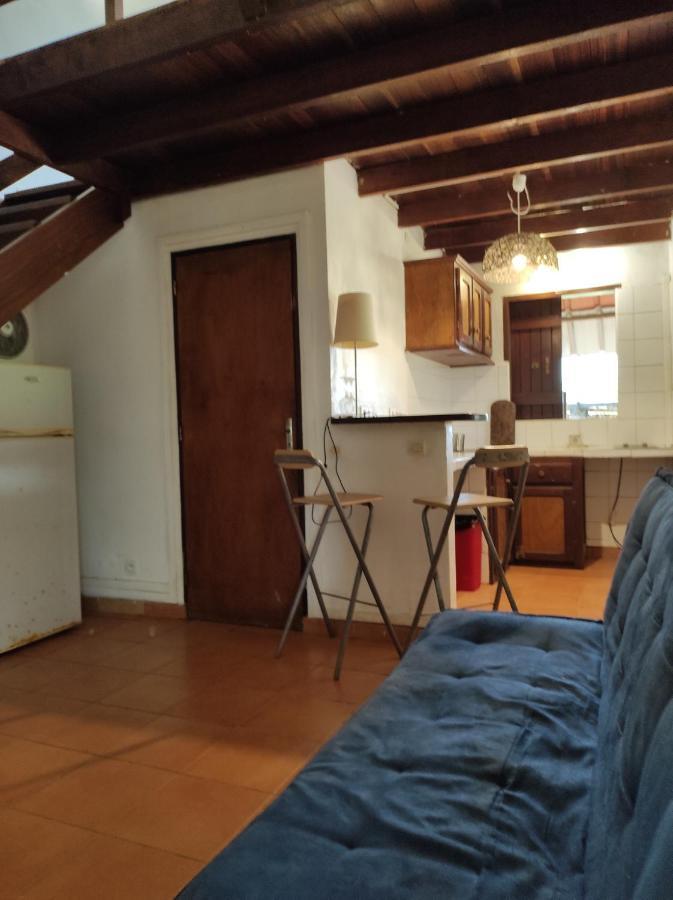 Tikote Chwit Point 1 Villa Cayenne Dış mekan fotoğraf