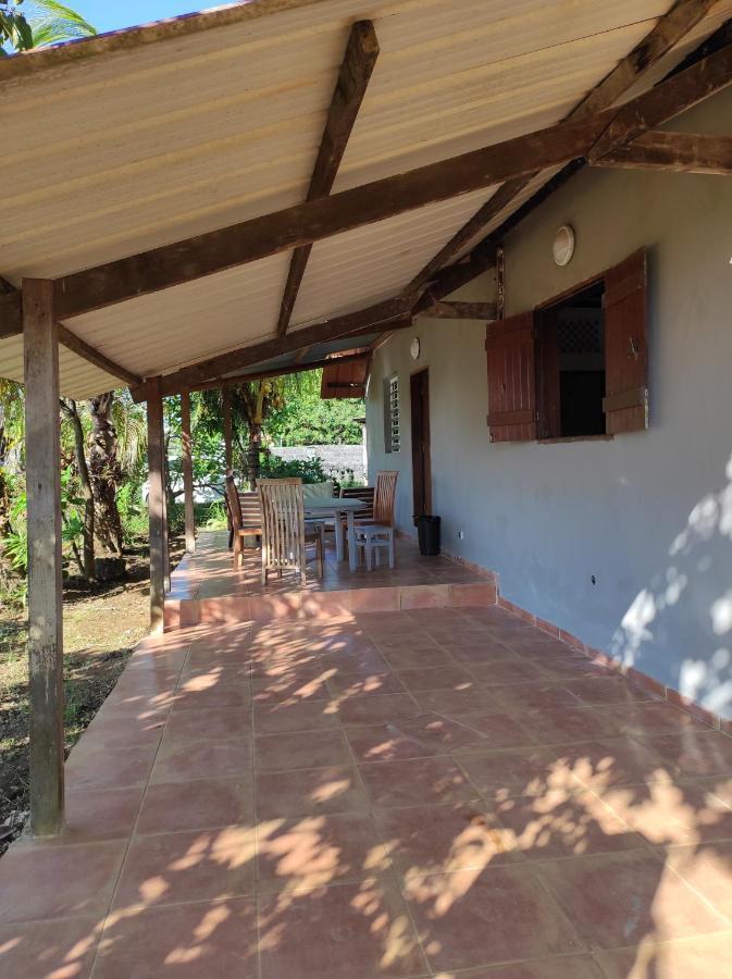 Tikote Chwit Point 1 Villa Cayenne Dış mekan fotoğraf