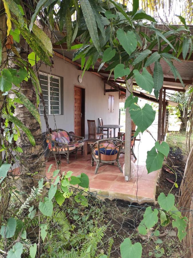 Tikote Chwit Point 1 Villa Cayenne Dış mekan fotoğraf